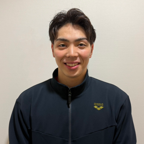 西川選手　写真
