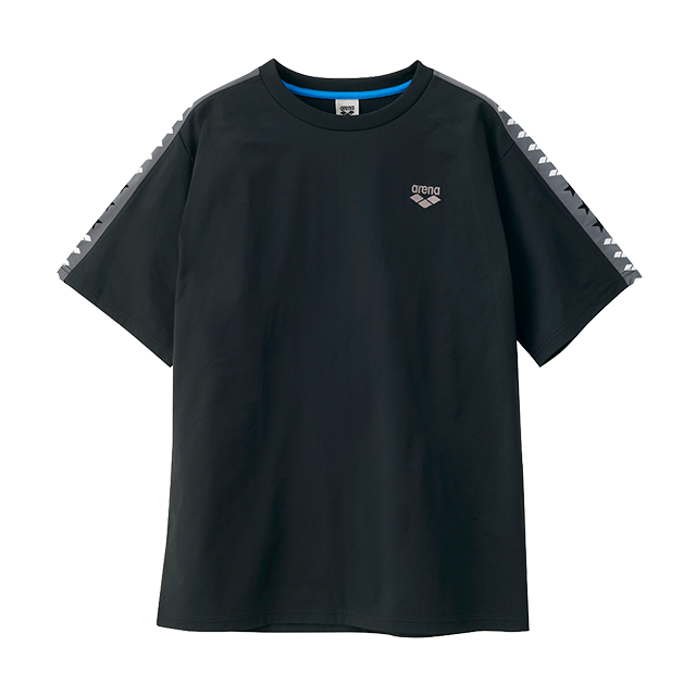 半袖Tシャツ（チームライン）