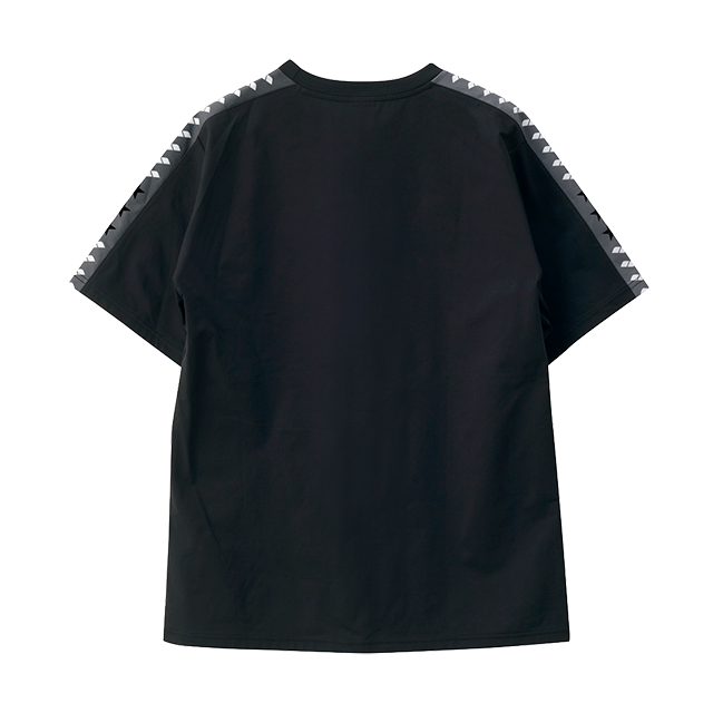 半袖Tシャツ（チームライン）