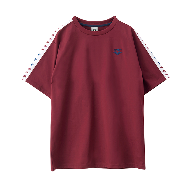 半袖Tシャツ（チームライン）