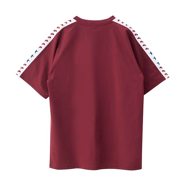 半袖Tシャツ（チームライン）