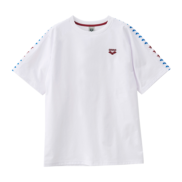 半袖Tシャツ（チームライン）