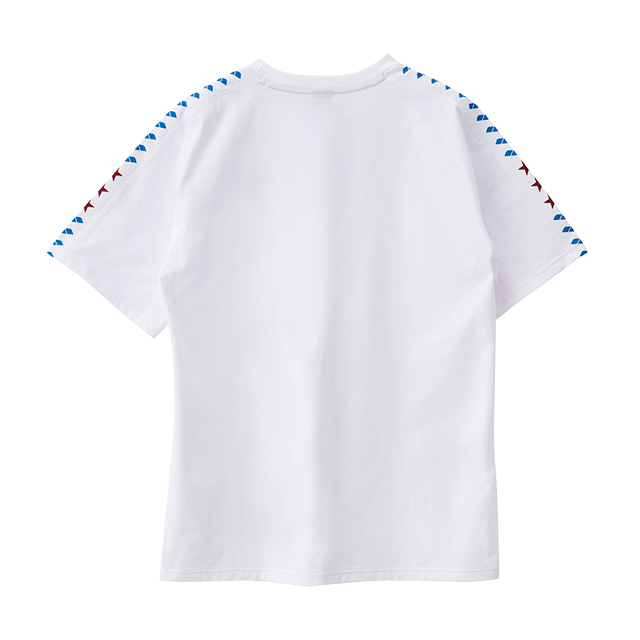 半袖Tシャツ（チームライン）