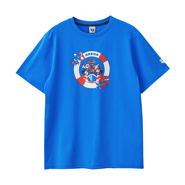 半袖Tシャツ（アリーナくん）