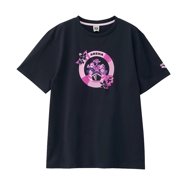 半袖Tシャツ（アリーナくん）