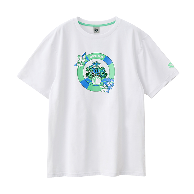 半袖Tシャツ（アリーナくん）