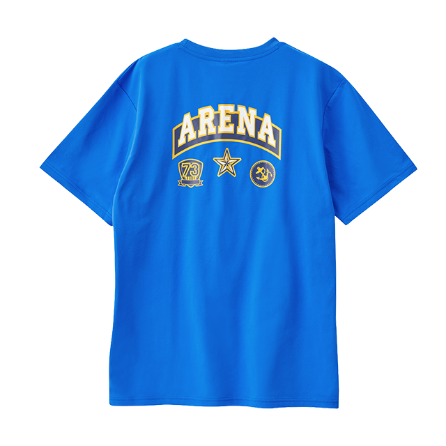 半袖Tシャツ（アリーナロゴ）