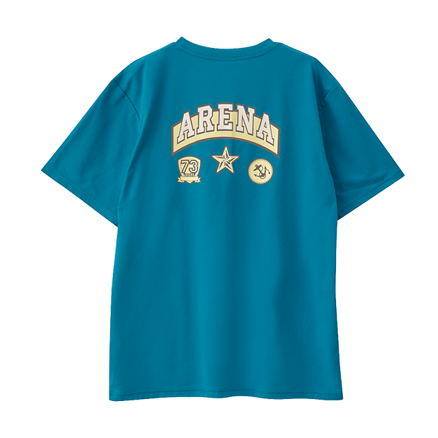 半袖Tシャツ（アリーナロゴ）