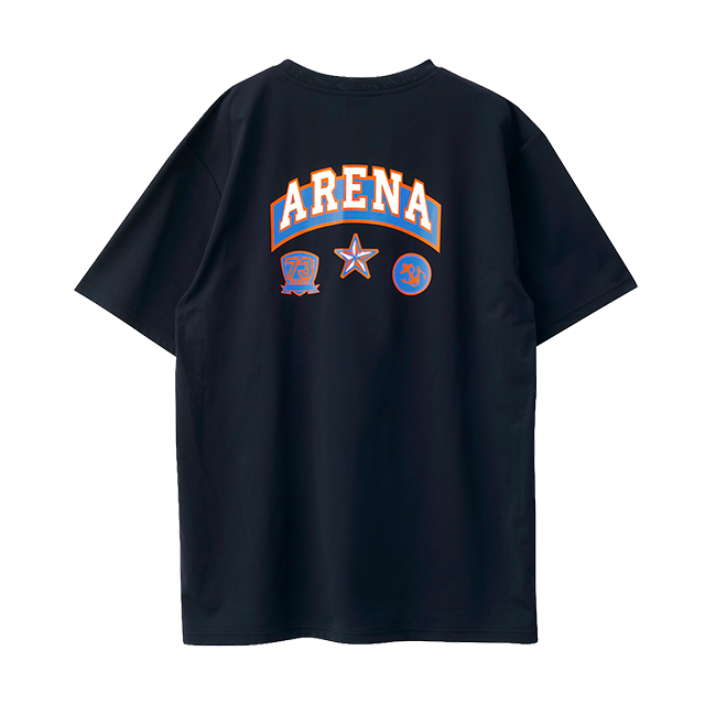 半袖Tシャツ（アリーナロゴ）