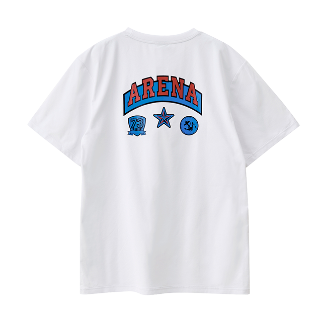半袖Tシャツ（アリーナロゴ）