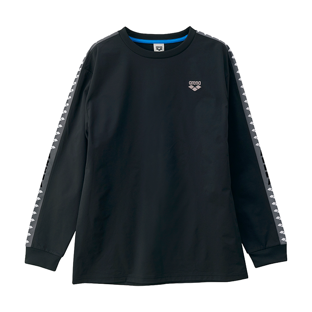 長袖Tシャツ