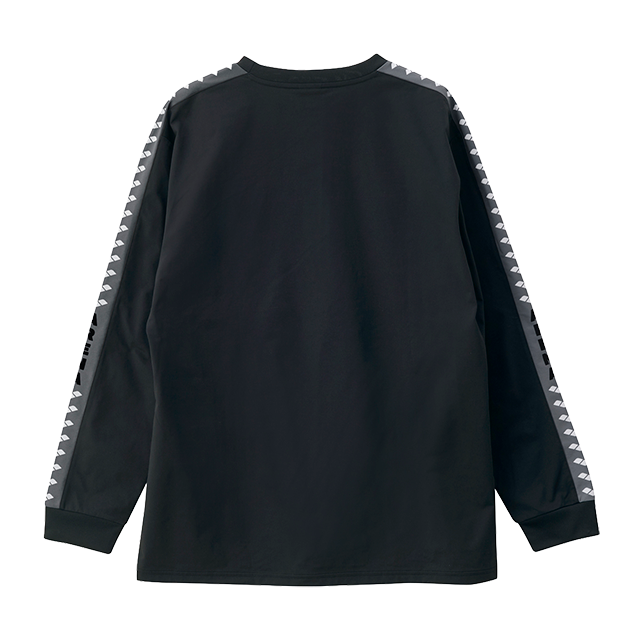 長袖Tシャツ