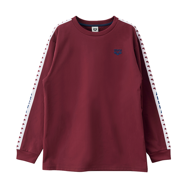 長袖Tシャツ