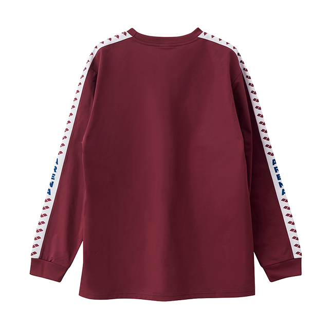 長袖Tシャツ