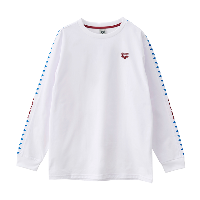 長袖Tシャツ