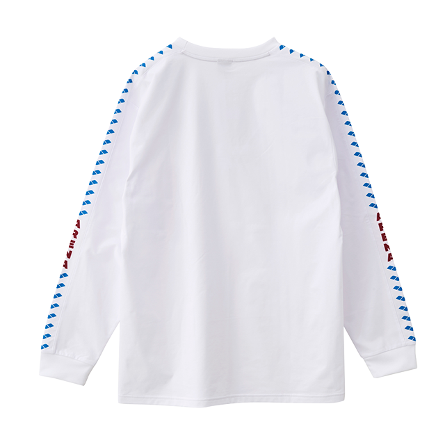 長袖Tシャツ