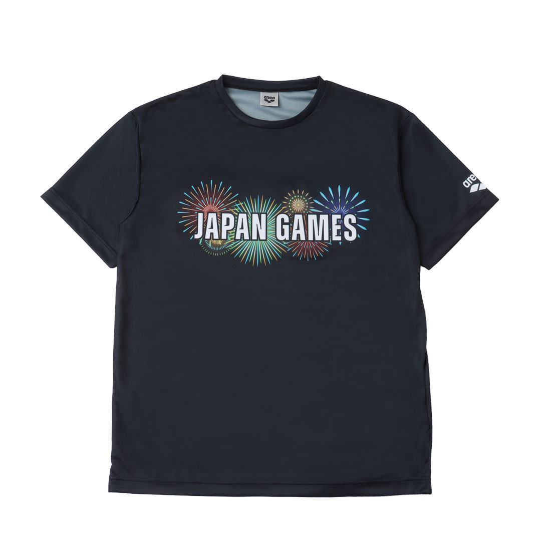 【国民スポーツ大会記念品】Tシャツ
