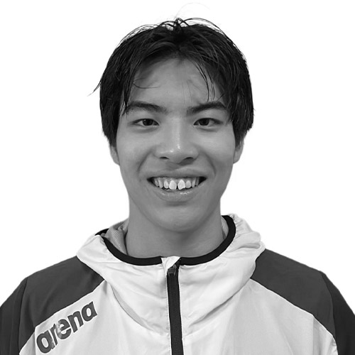 平田 統也（坂出伊藤スイミングスクール/香川県立高松工芸高等学校）