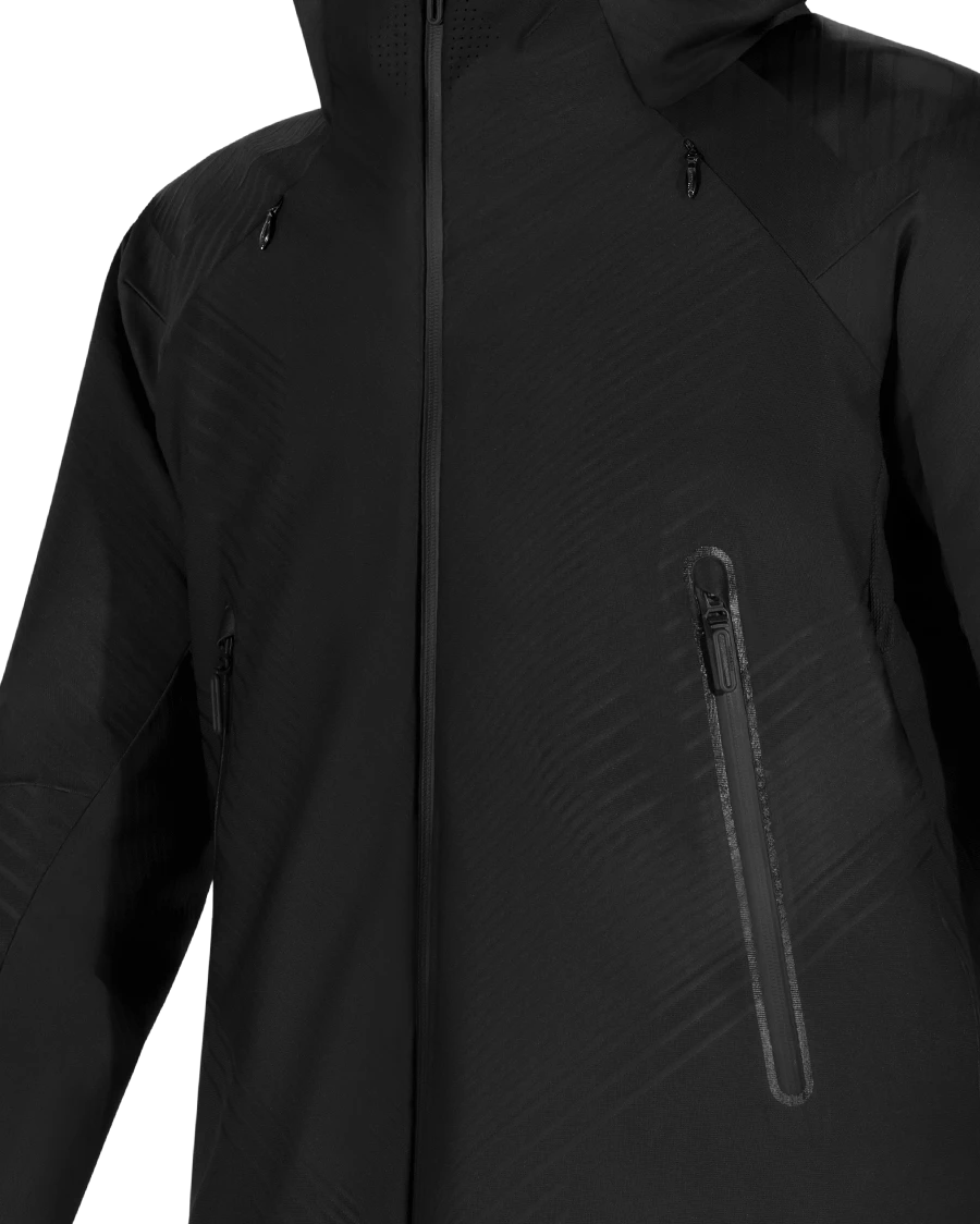 DESCENTE PRO（デサント プロ）スキー ゴルフ トレーニング