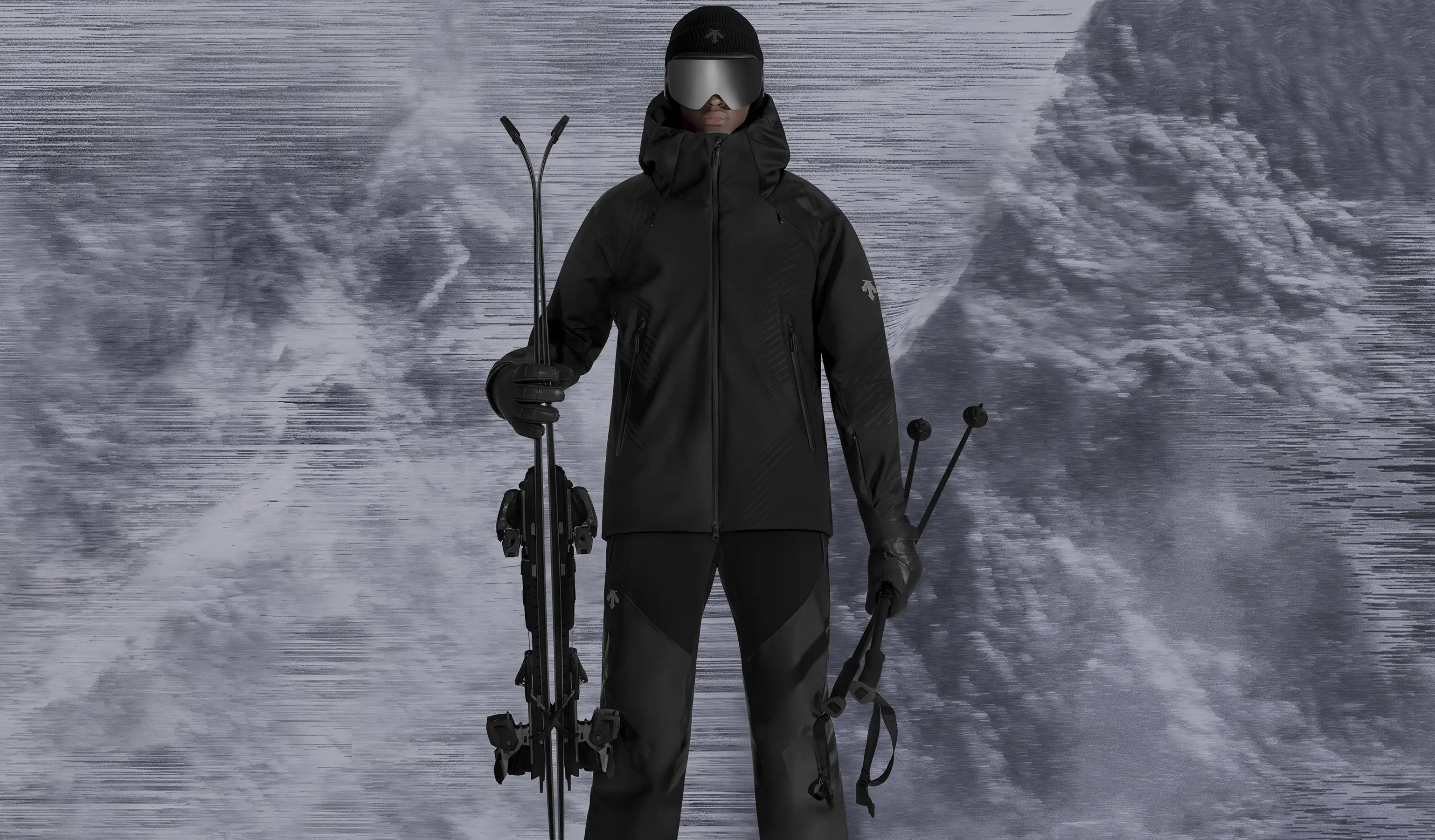 DESCENTE PRO(デサント プロ)スキー ゴルフ トレーニング DESCENTE PRO(デサント プロ)スキー ゴルフ トレーニング
