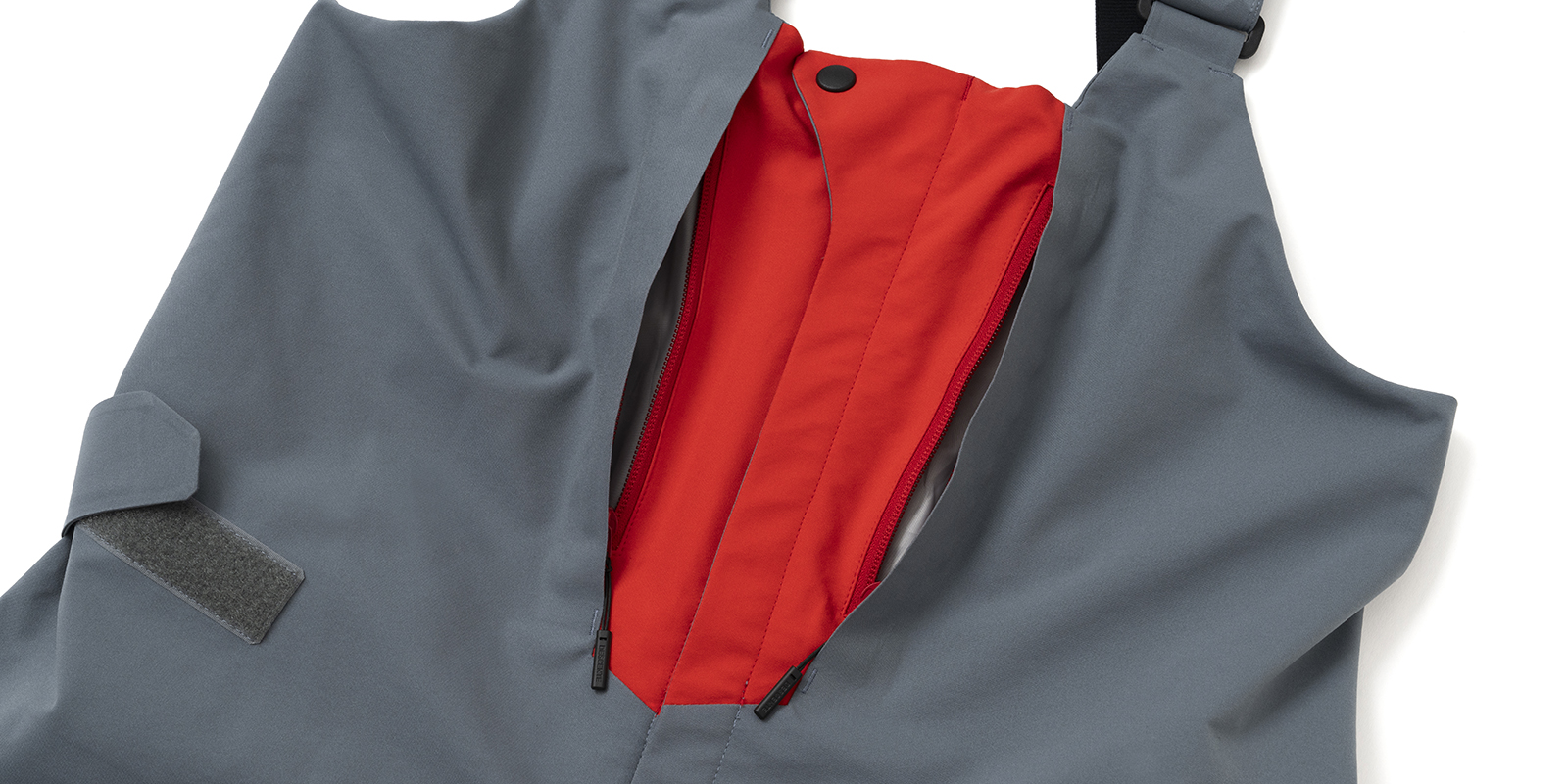 BIB PANTS