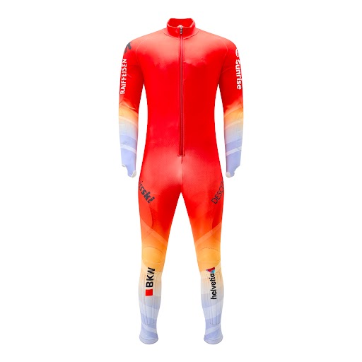 DESCENTE DWJWJJ69 GIANT SLALOM Jr. RACE 25 DESCENTE デサント GIANT