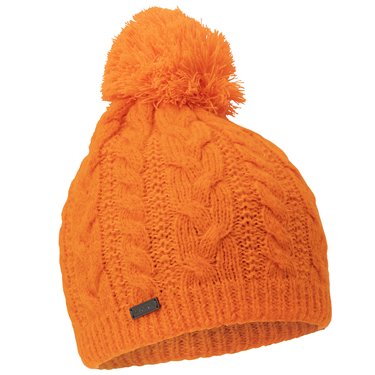 WOMEN’S KNIT CAP デサントブランド公式サイトDESCENTE