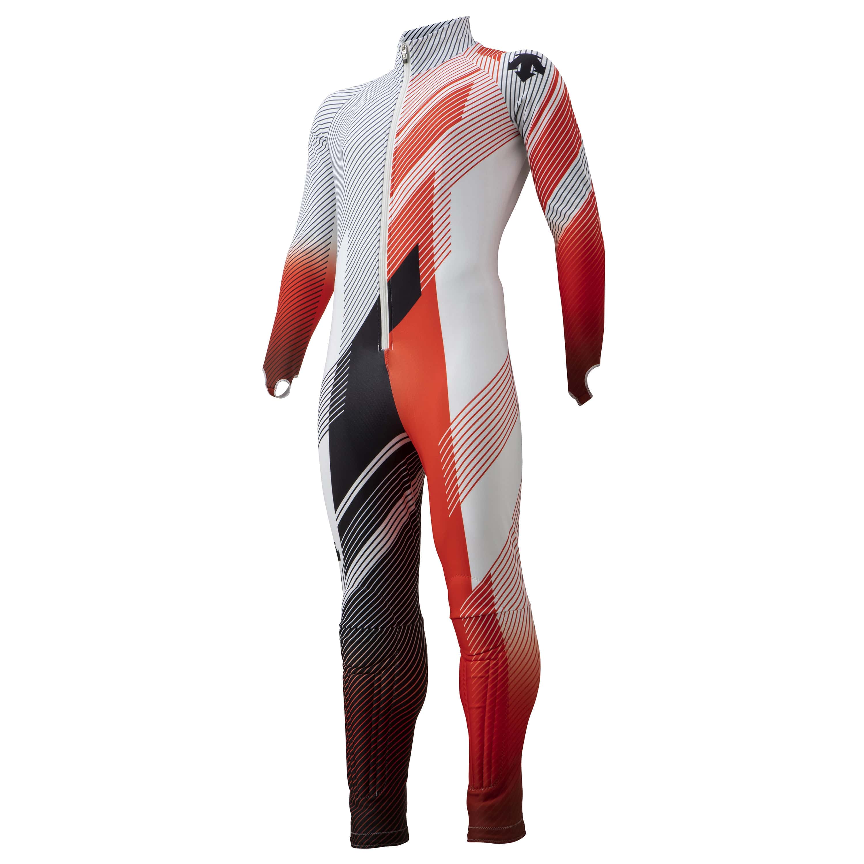 GIANT SLALOM RACE SUITS (Without pad)