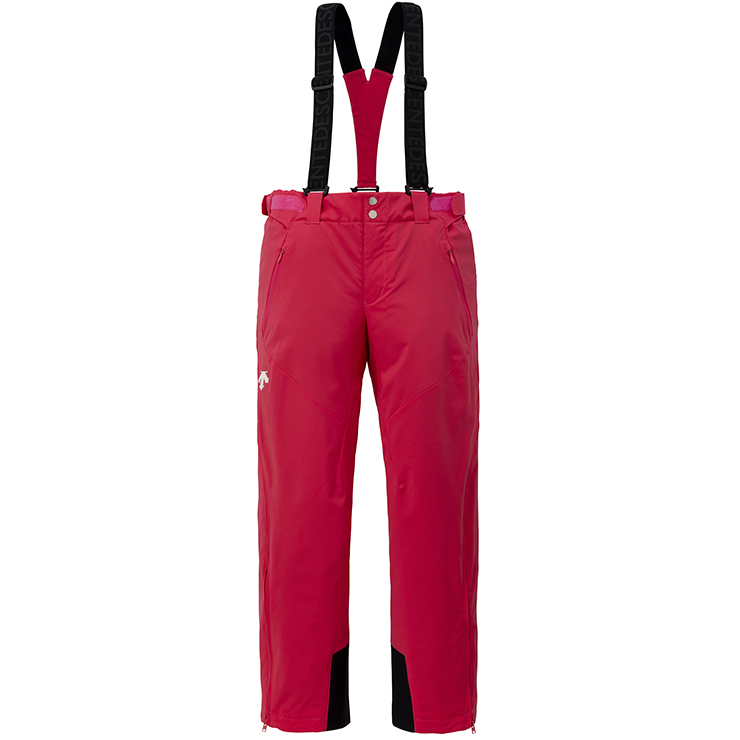 【美品】S.I.Oデサント DESCENTE ゴアテックス スキーパンツ М DESCENTE スキーパンツ M-83 S.I.O FULL ZIP INSULATED PANTS