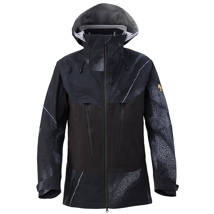 デサント DESCENTE S.I.O 上S/下Mディープネイビー デサント DESCENTE S.I.O 上S/下Mディープネイビー
