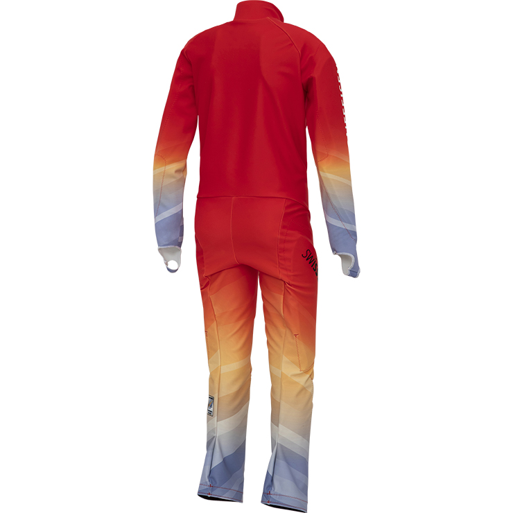 GIANT SLALOM Jr. RACE SUITS デサントブランド公式サイトDESCENTE