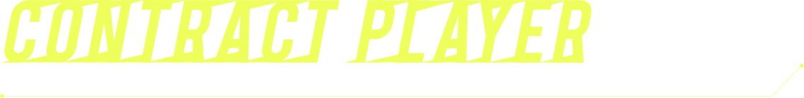 CONTRACT PLAYER