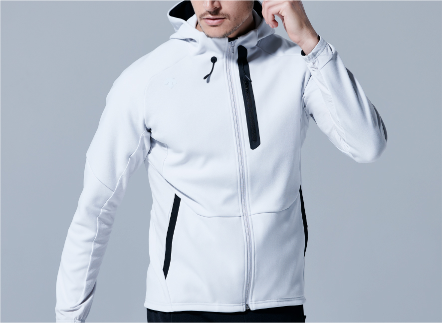 ZERO STYLE 2020FW STYLE01 | デサントブランド公式サイト-DESCENTE ZERO STYLE 2020FW STYLE01 | デサントブランド公式サイト-DESCENTE