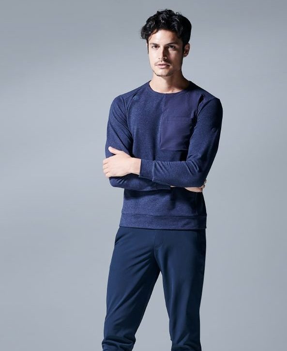 ZERO STYLE 2020FW STYLE04 | デサントブランド公式サイト-DESCENTE ZERO STYLE 2020FW STYLE04 | デサントブランド公式サイト-DESCENTE