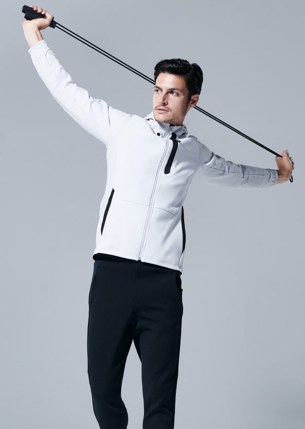 ZERO STYLE 2020FW STYLE01 | デサントブランド公式サイト-DESCENTE ZERO STYLE 2020FW STYLE01 | デサントブランド公式サイト-DESCENTE