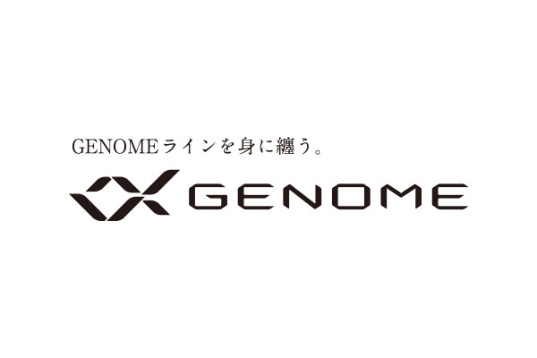 Genomeコンプレッションウェア
