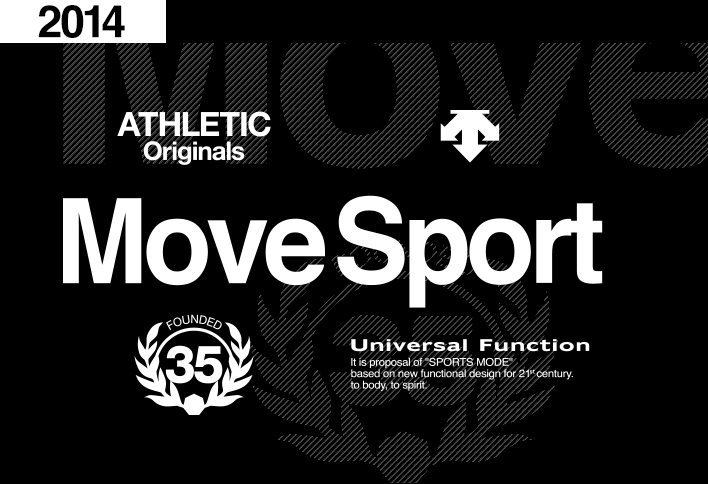 MoveSport 2014