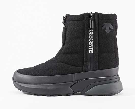 ACTIVE WINTER BOOTS（アクティブウィンターブーツ） 2022 WINTER 