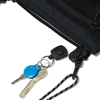 BAG(バッグ) COLLECTION 2022 FALL&WINTER | デサントブランド BAG(バッグ) COLLECTION 2022 FALL&WINTER | デサントブランド