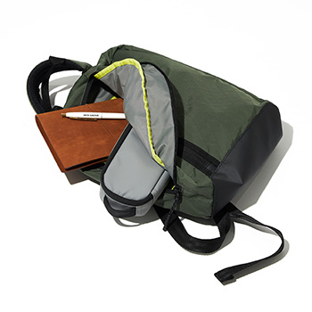BAG(バッグ) COLLECTION 2022 FALL&WINTER | デサントブランド BAG(バッグ) COLLECTION 2022 FALL&WINTER | デサントブランド