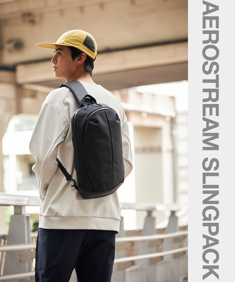 BAG(バッグ) COLLECTION 2022 FALL&WINTER | デサントブランド BAG(バッグ) COLLECTION 2022 FALL&WINTER | デサントブランド