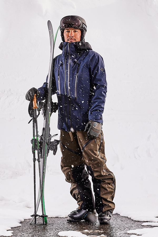 ALL MOUNTAIN 2022/2023 COLLECTION | デサントブランド公式サイト ALL MOUNTAIN 2022/2023 COLLECTION | デサントブランド公式サイト