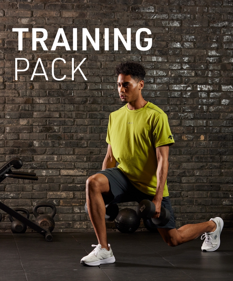 2023 SPRING&SUMMER TRAINING PACK