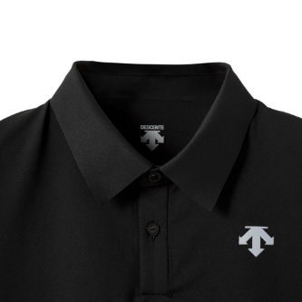 POLO-SHIRTS COLLECTION 2023 SPRING&SUMMER | デサントブランド