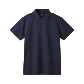 POLO-SHIRTS COLLECTION 2023 SPRING&SUMMER | デサントブランド