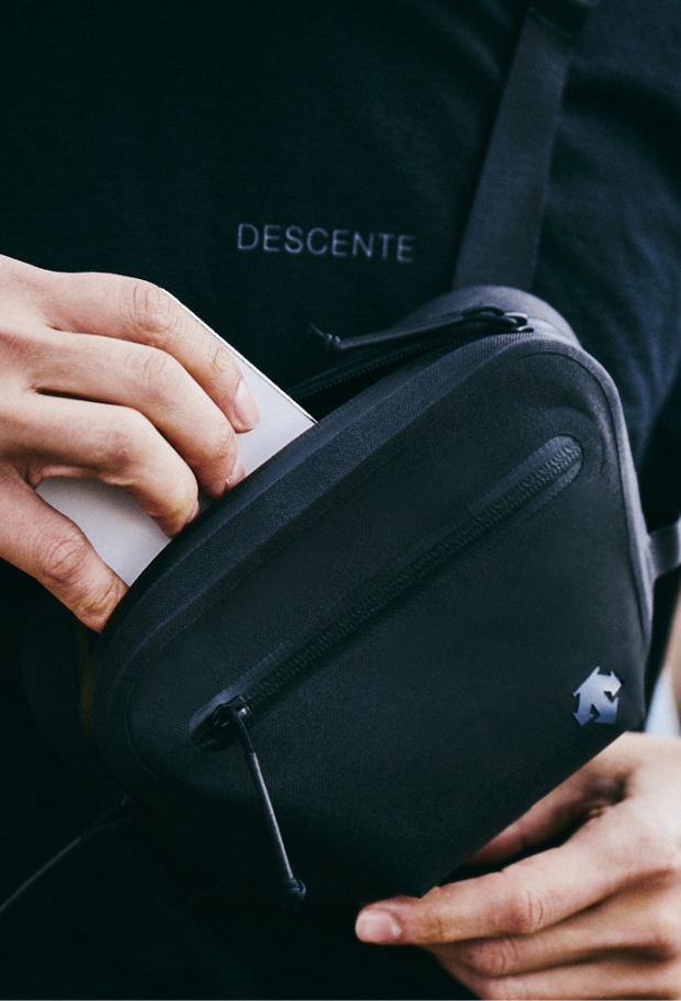 BAG COLLECTION 2023 SPRING&SUMMER | デサントブランド公式サイト BAG COLLECTION 2023 SPRING&SUMMER | デサントブランド公式サイト