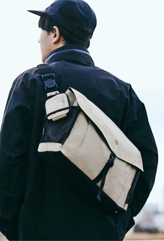 BAG COLLECTION 2023 SPRING&SUMMER | デサントブランド公式サイト BAG COLLECTION 2023 SPRING&SUMMER | デサントブランド公式サイト