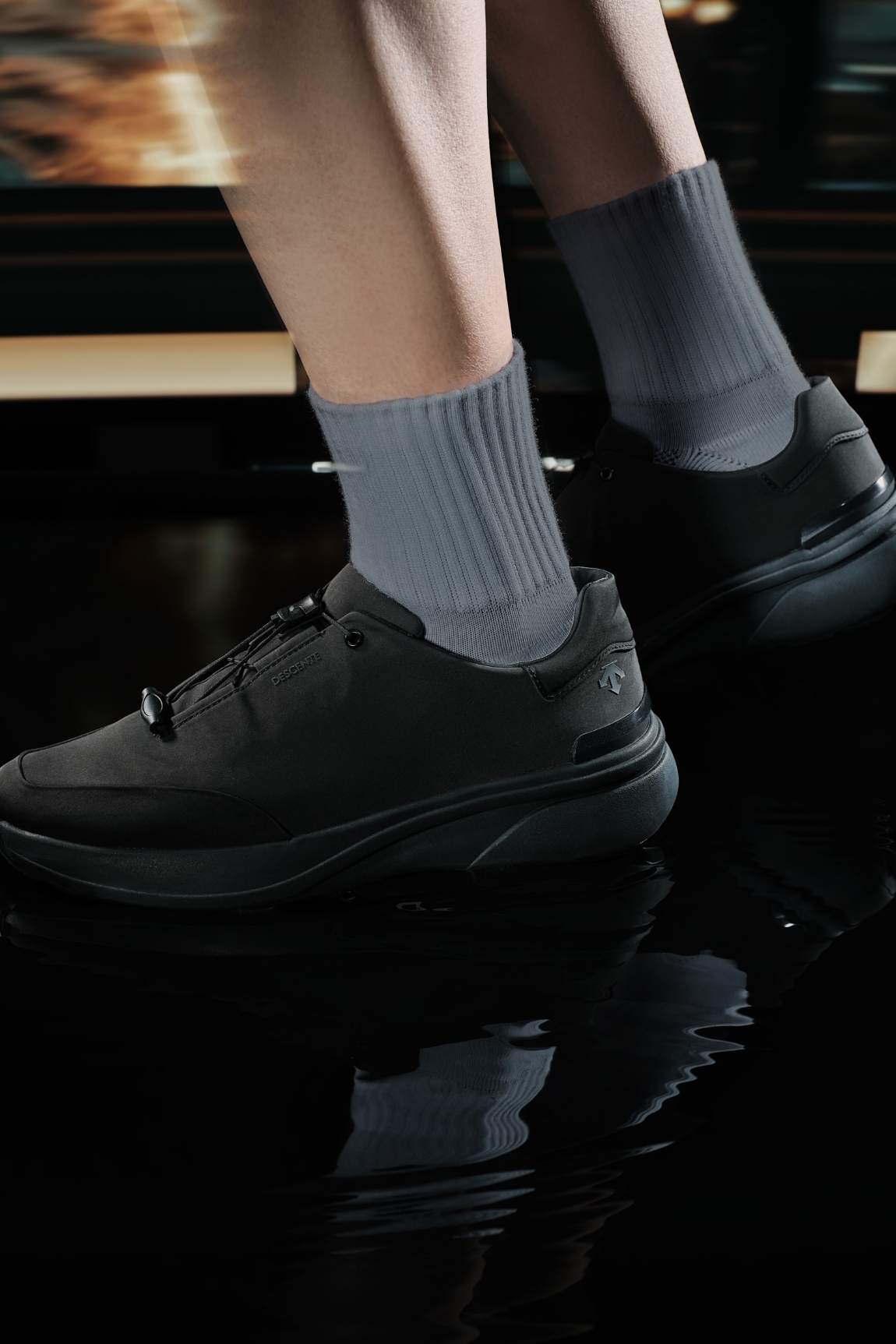 デサント シューズ ウェイサー DESCENTE FOOTWEAR / Wayser デサント シューズ ウェイサー DESCENTE FOOTWEAR / Wayser