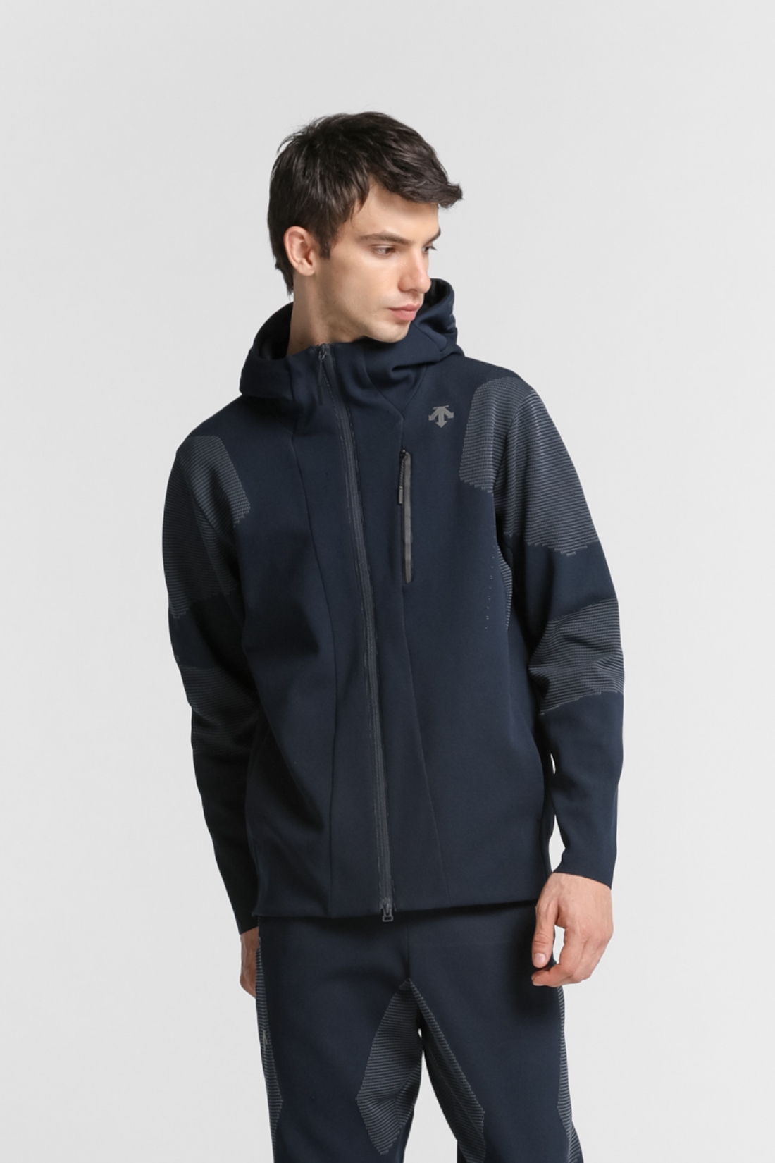 デサント テックジャガード DESCENTE TEC JACQUARD | デサント デサント テックジャガード DESCENTE TEC JACQUARD | デサント
