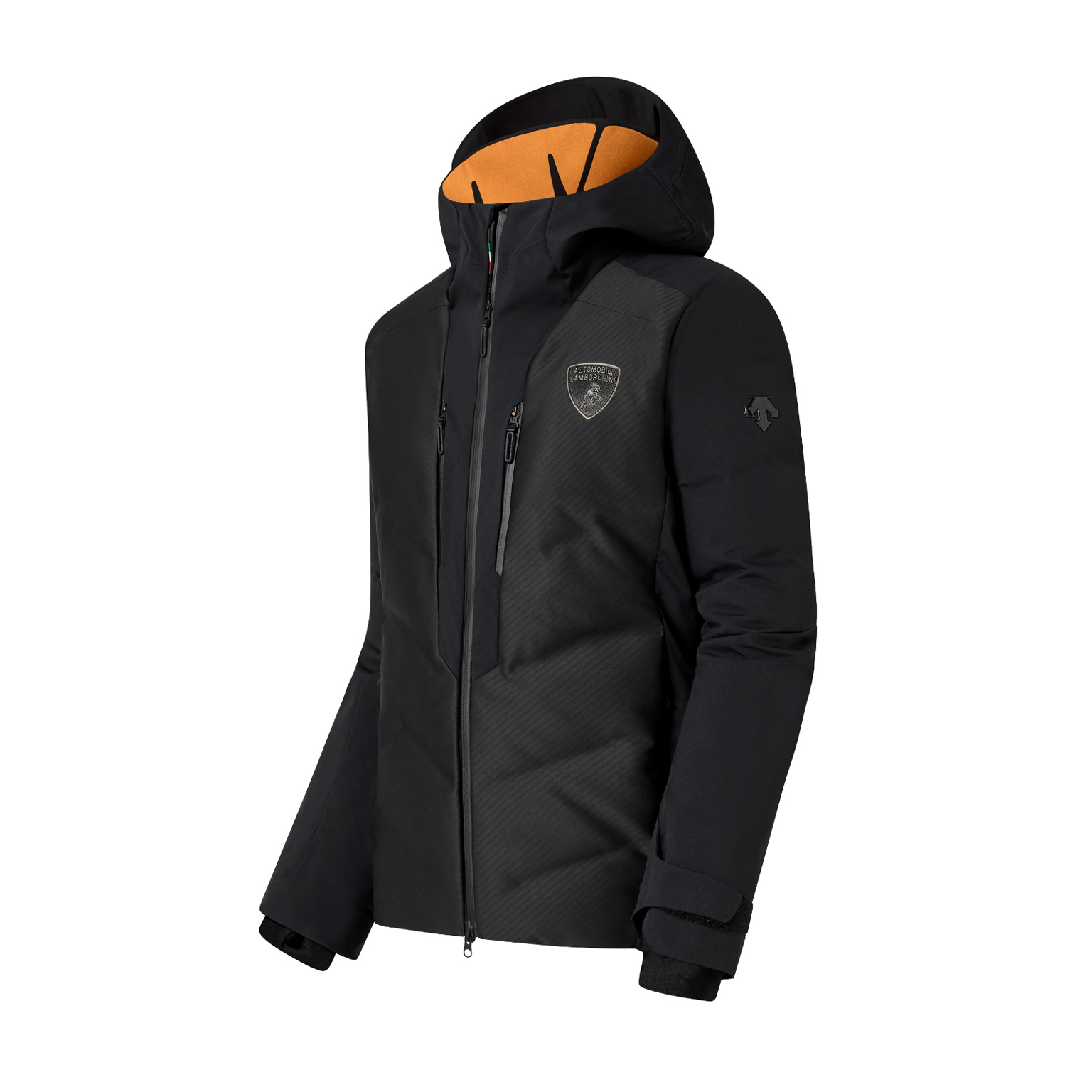 DESCENTE×Automobili Lamborghini Collection DESCENTE×Automobili Lamborghini Collection